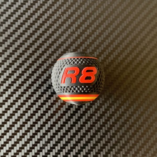 bola cerrojo blaser r8