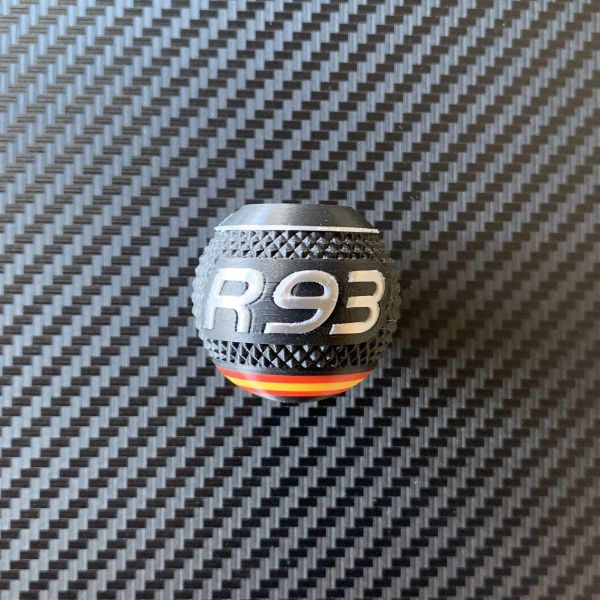 bola cerrojo blaser r93