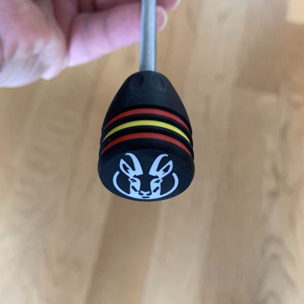 Pera cerrojo rifle personalizada