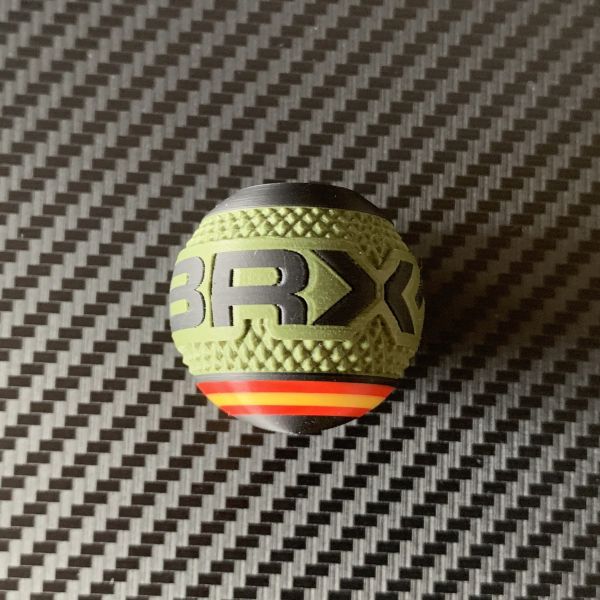 Bola cerrojo beretta brx1 personalizada