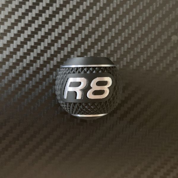 Bola cerrojo blaser r8