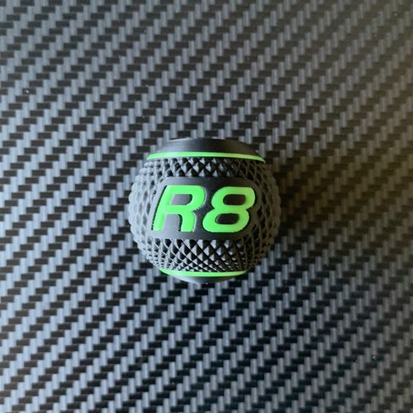 bola cerrojo blaser personalizada